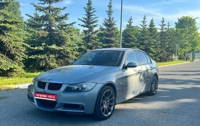 BMW 3 серия, 2006 год, 800 000 рублей, 1 фотография