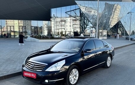 Nissan Teana, 2013 год, 1 400 000 рублей, 1 фотография