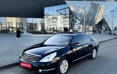 Nissan Teana, 2013 год, 1 400 000 рублей, 1 фотография