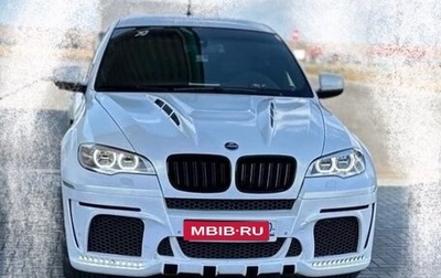 BMW X6, 2008 год, 2 600 000 рублей, 1 фотография