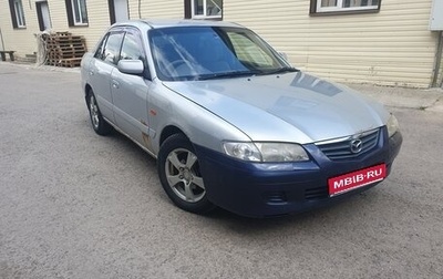 Mazda Capella, 2000 год, 220 000 рублей, 1 фотография