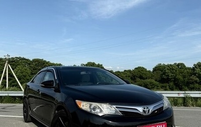 Toyota Camry, 2012 год, 1 350 000 рублей, 1 фотография