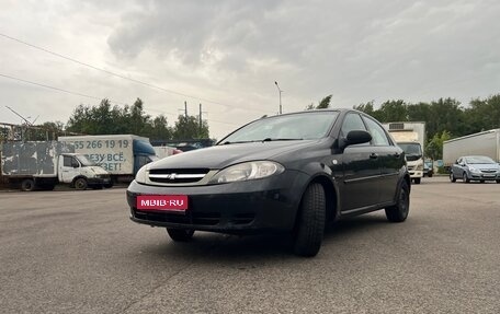 Chevrolet Lacetti, 2008 год, 365 000 рублей, 1 фотография