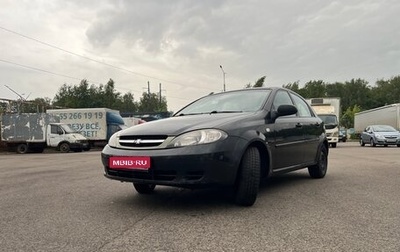 Chevrolet Lacetti, 2008 год, 365 000 рублей, 1 фотография