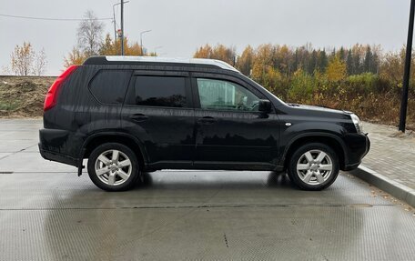 Nissan X-Trail, 2009 год, 1 150 000 рублей, 4 фотография