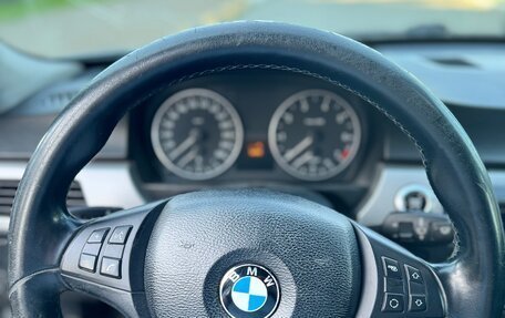 BMW 3 серия, 2006 год, 800 000 рублей, 9 фотография