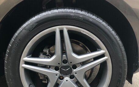 Mercedes-Benz M-Класс, 2012 год, 2 400 000 рублей, 9 фотография