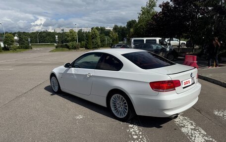 BMW 3 серия, 2009 год, 1 150 000 рублей, 6 фотография