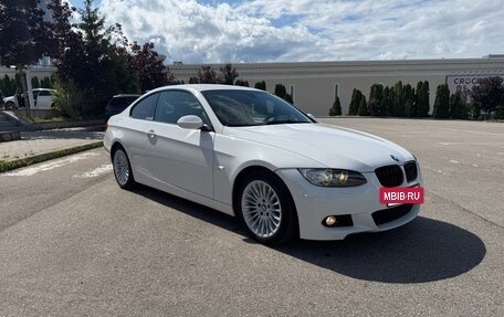 BMW 3 серия, 2009 год, 1 150 000 рублей, 3 фотография