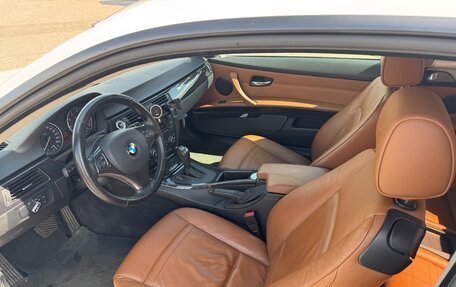 BMW 3 серия, 2009 год, 1 150 000 рублей, 9 фотография