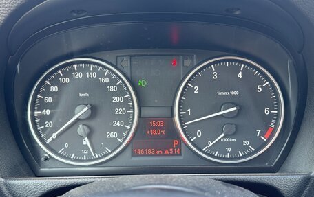 BMW 3 серия, 2009 год, 1 150 000 рублей, 8 фотография