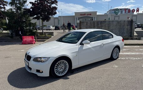 BMW 3 серия, 2009 год, 1 150 000 рублей, 7 фотография