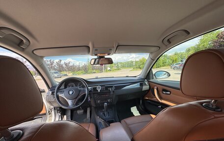 BMW 3 серия, 2009 год, 1 150 000 рублей, 11 фотография