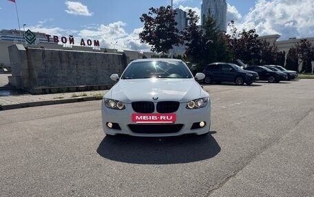 BMW 3 серия, 2009 год, 1 150 000 рублей, 2 фотография