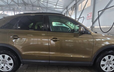 Audi Q3, 2013 год, 1 850 000 рублей, 2 фотография