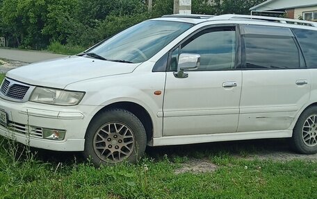 Mitsubishi Chariot III, 1999 год, 299 000 рублей, 3 фотография