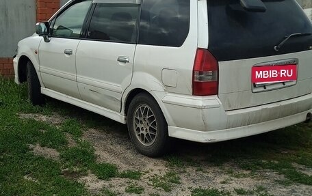 Mitsubishi Chariot III, 1999 год, 299 000 рублей, 5 фотография