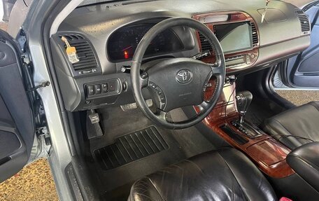 Toyota Camry V40, 2005 год, 850 000 рублей, 6 фотография
