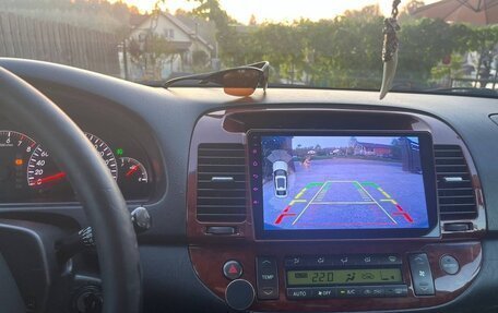 Toyota Camry V40, 2005 год, 850 000 рублей, 7 фотография