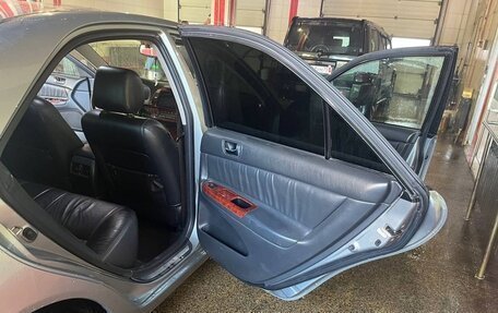 Toyota Camry V40, 2005 год, 850 000 рублей, 5 фотография