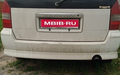 Mitsubishi Chariot III, 1999 год, 299 000 рублей, 4 фотография