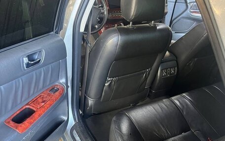 Toyota Camry V40, 2005 год, 850 000 рублей, 8 фотография