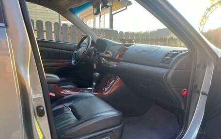Toyota Camry V40, 2005 год, 850 000 рублей, 9 фотография
