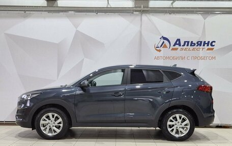 Hyundai Tucson III, 2018 год, 1 800 000 рублей, 6 фотография