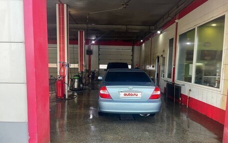 Toyota Camry V40, 2005 год, 850 000 рублей, 10 фотография
