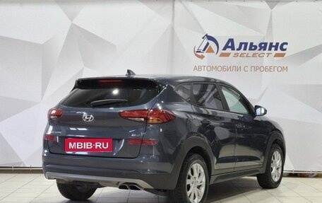 Hyundai Tucson III, 2018 год, 1 800 000 рублей, 3 фотография