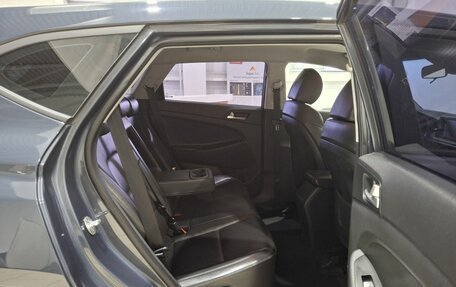 Hyundai Tucson III, 2018 год, 1 800 000 рублей, 17 фотография