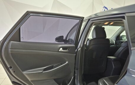 Hyundai Tucson III, 2018 год, 1 800 000 рублей, 22 фотография
