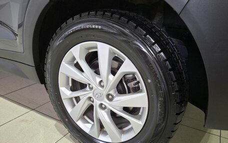Hyundai Tucson III, 2018 год, 1 800 000 рублей, 19 фотография