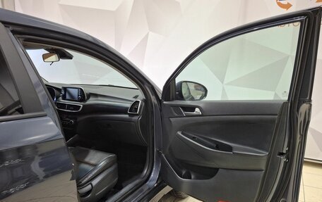 Hyundai Tucson III, 2018 год, 1 800 000 рублей, 25 фотография