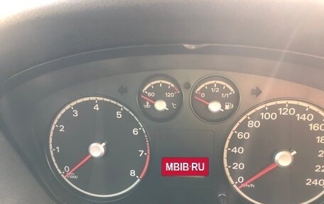 Ford Focus II рестайлинг, 2006 год, 550 000 рублей, 2 фотография