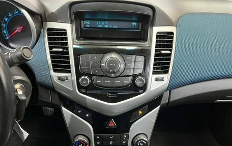 Chevrolet Cruze II, 2012 год, 499 000 рублей, 13 фотография