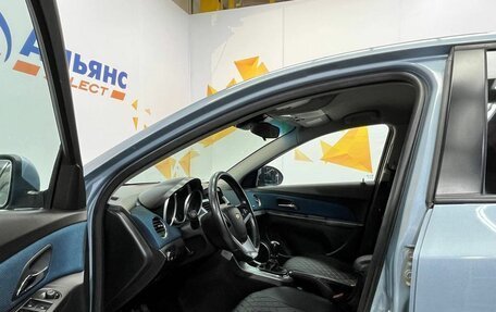 Chevrolet Cruze II, 2012 год, 499 000 рублей, 16 фотография