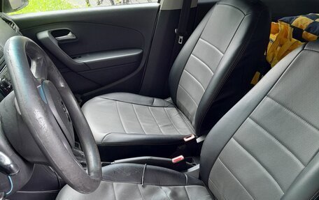 Volkswagen Polo VI (EU Market), 2016 год, 630 000 рублей, 4 фотография