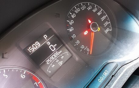 Volkswagen Polo VI (EU Market), 2016 год, 630 000 рублей, 6 фотография