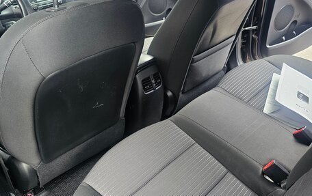 KIA Cerato III, 2014 год, 1 450 000 рублей, 7 фотография
