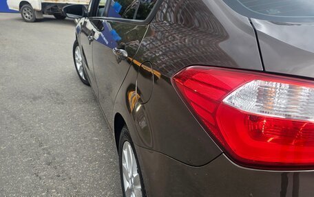 KIA Cerato III, 2014 год, 1 450 000 рублей, 4 фотография