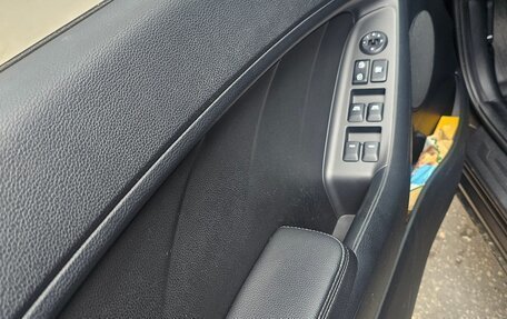 KIA Cerato III, 2014 год, 1 450 000 рублей, 8 фотография