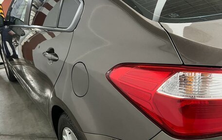 KIA Cerato III, 2014 год, 1 450 000 рублей, 10 фотография