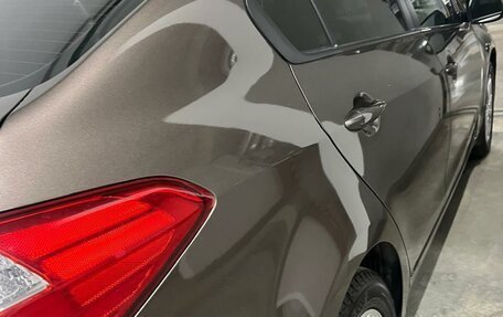 KIA Cerato III, 2014 год, 1 450 000 рублей, 11 фотография
