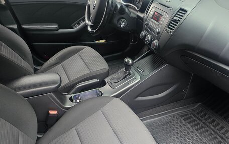 KIA Cerato III, 2014 год, 1 450 000 рублей, 6 фотография