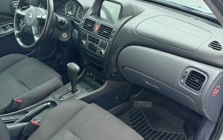 Nissan Almera, 2004 год, 500 000 рублей, 3 фотография