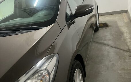 KIA Cerato III, 2014 год, 1 450 000 рублей, 15 фотография