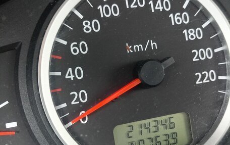 Nissan Almera, 2004 год, 500 000 рублей, 5 фотография