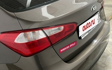 KIA Cerato III, 2014 год, 1 450 000 рублей, 16 фотография