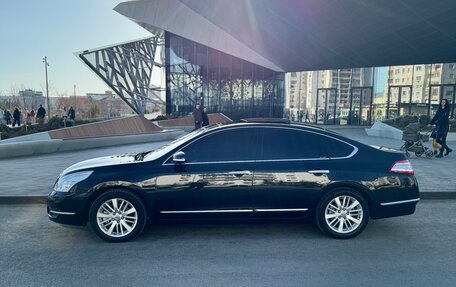 Nissan Teana, 2013 год, 1 400 000 рублей, 6 фотография